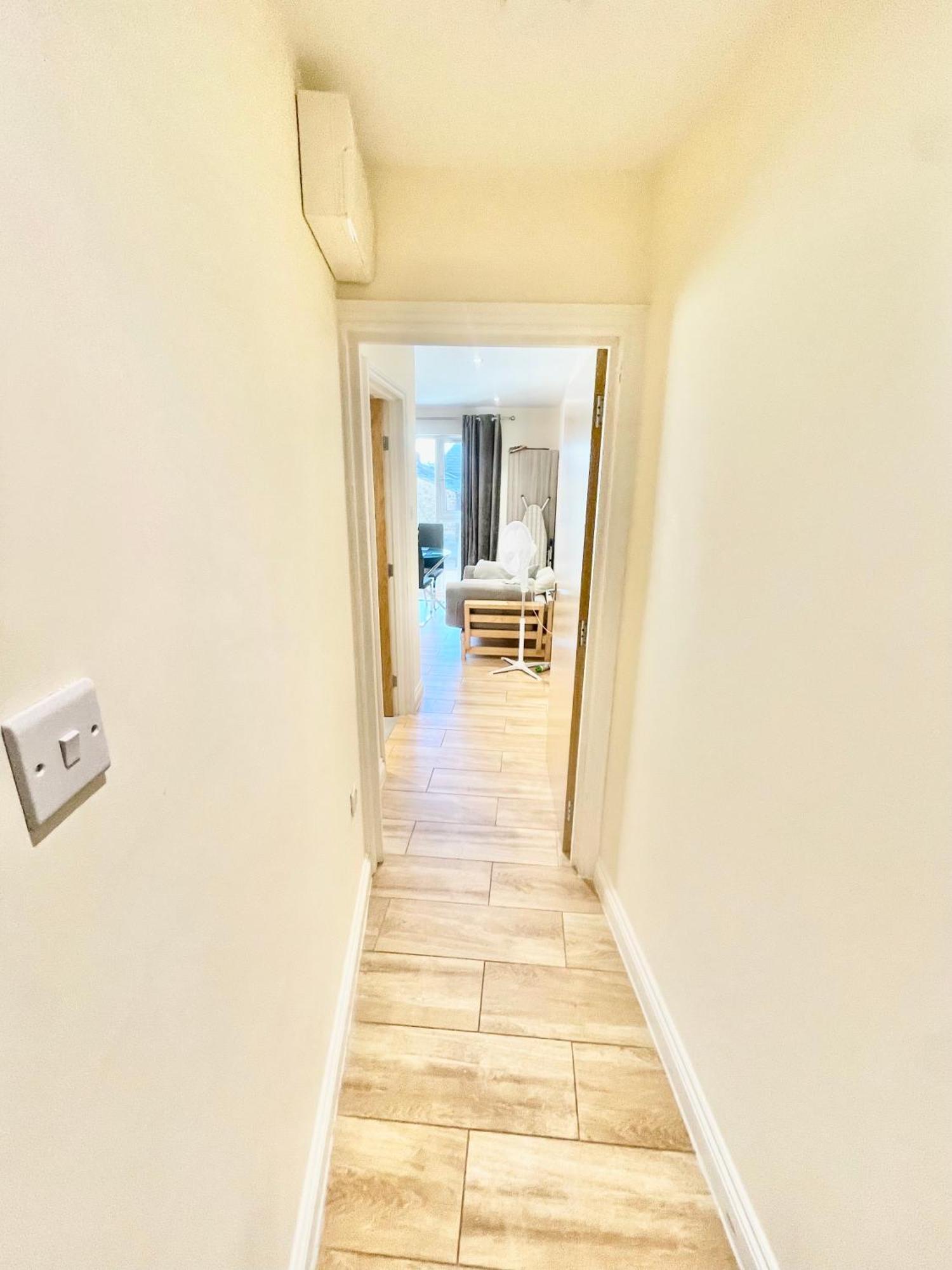 Cambridge City Centre Immaculate Studio Sleeps 2 - Central Location Paradise Street מראה חיצוני תמונה